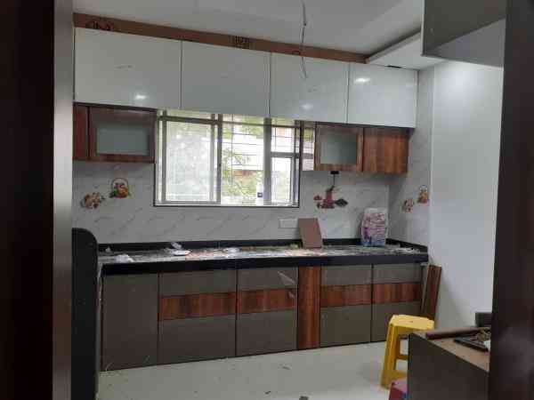 Dynamic Interior 