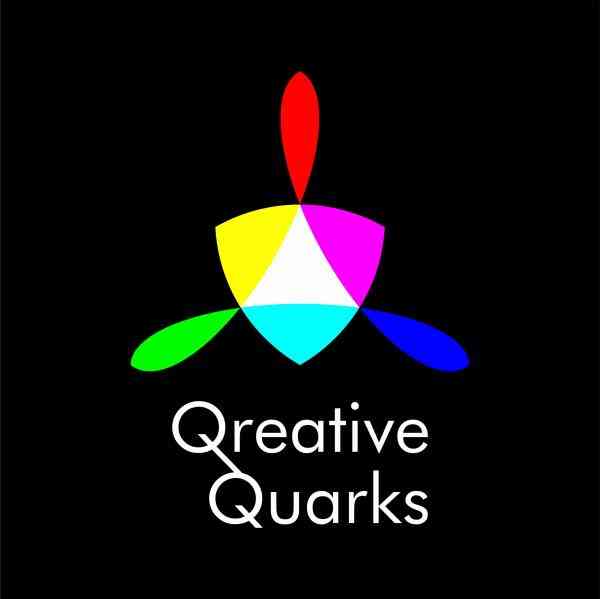 Qreative Quarks