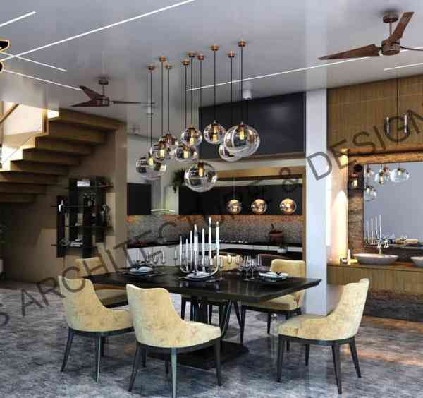 KS Architecture And Design