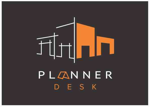 Planner Desk