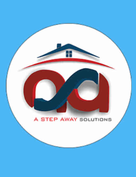 A Step Away Solution