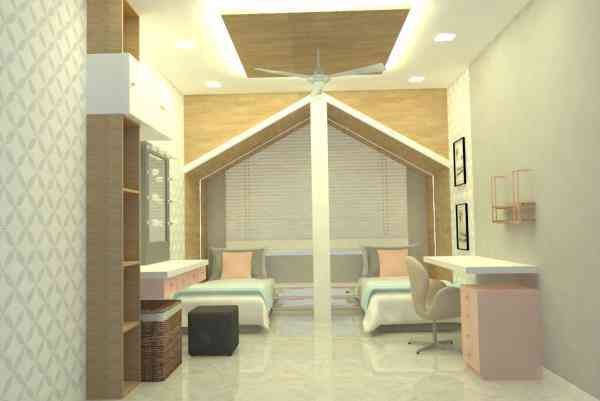 Ashmeet Bhatia Architect And Designer