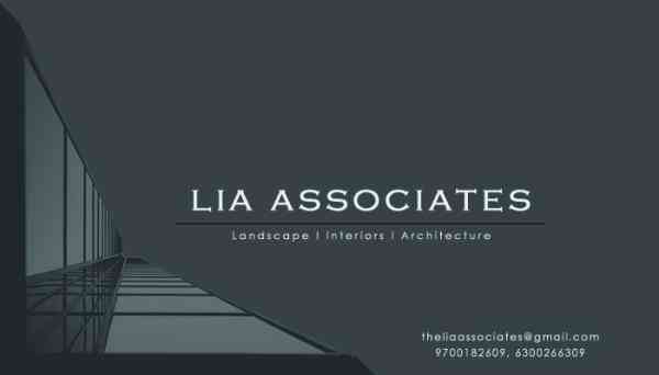 LIA Associates