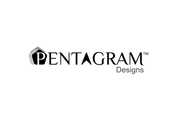 Pentagram Designs