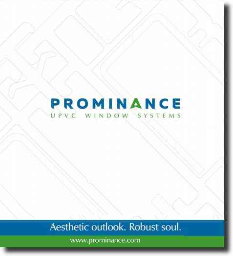 Prominance UPVC Doors Windows Co