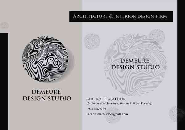 Demeure Design Studio