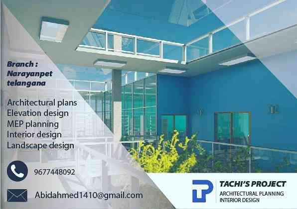Tachis Project