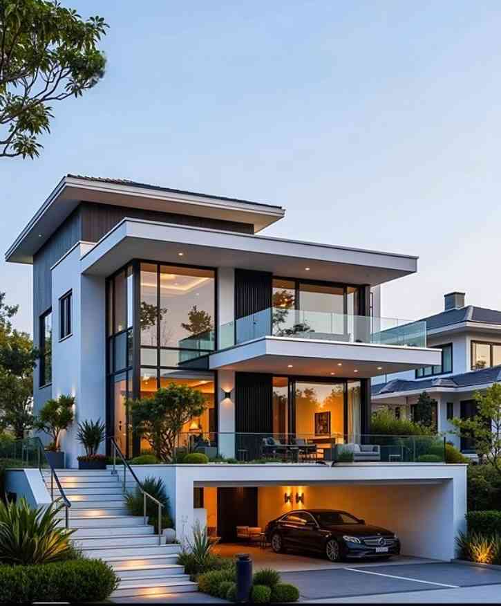The Metre Scale Architects