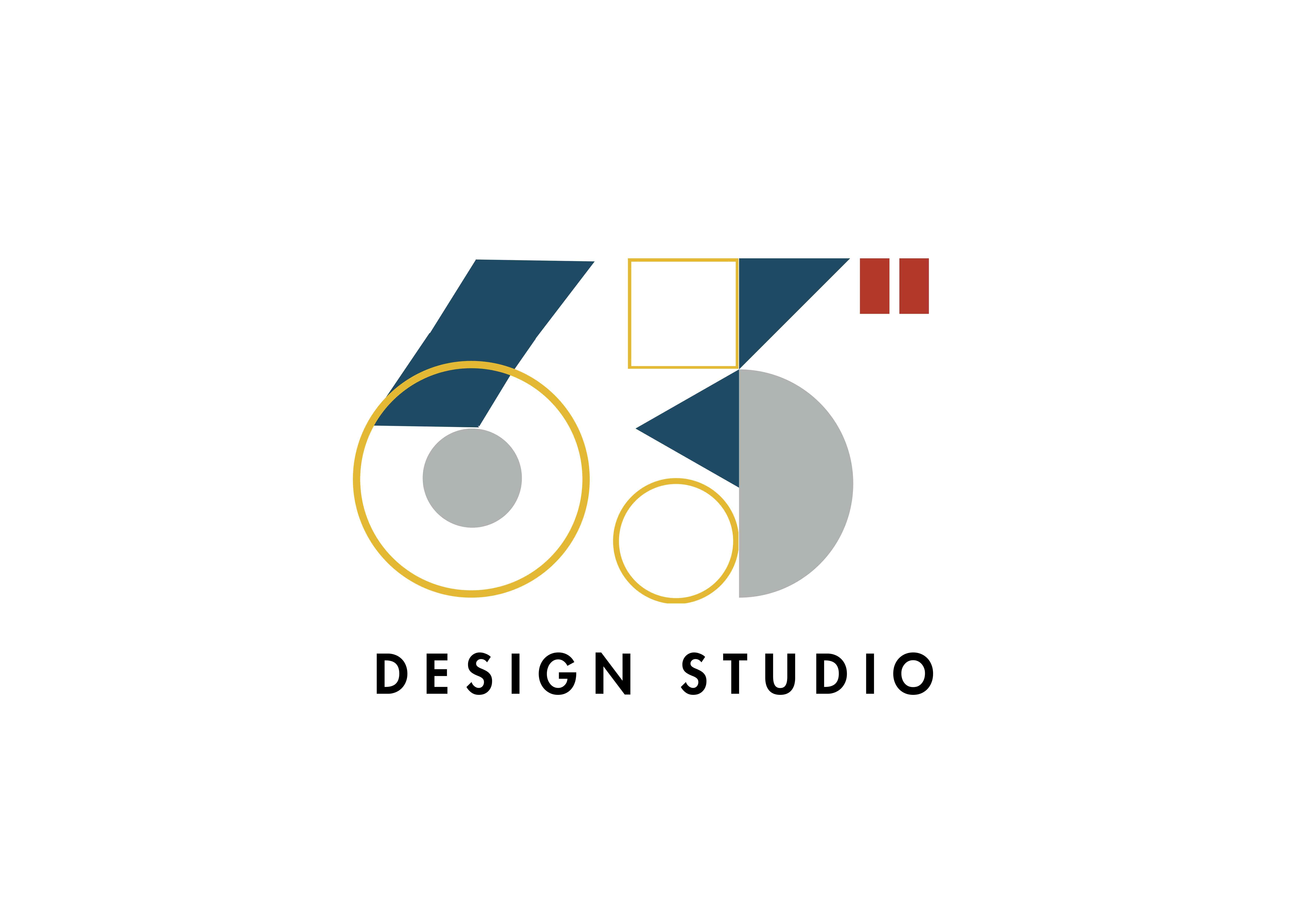 63 inches Design Studio