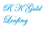 RK Gold Leafing