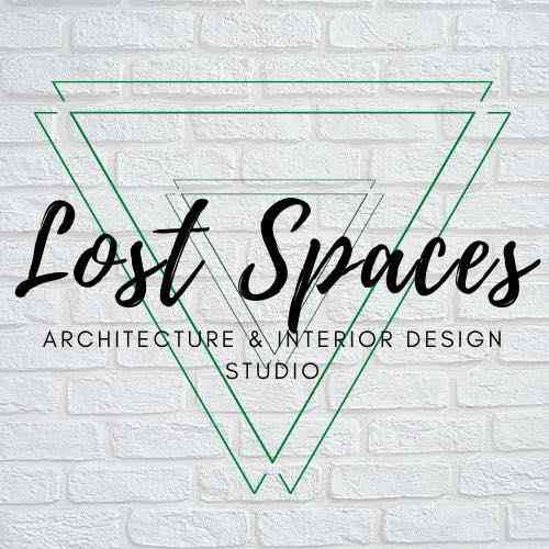 Lost Spaces Design Studio