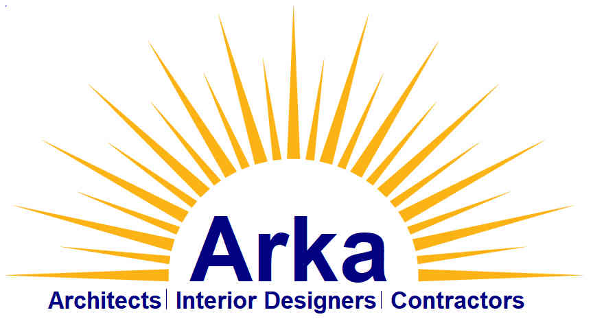 Arka Architects And Intrriors