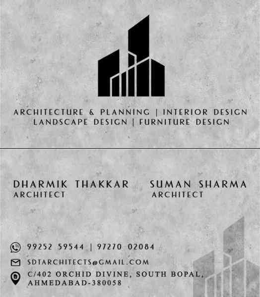 SDT Architects