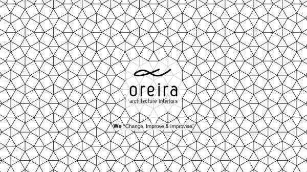 Oreira Architecture Interiors