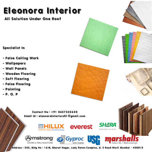 Eleonora Interiors