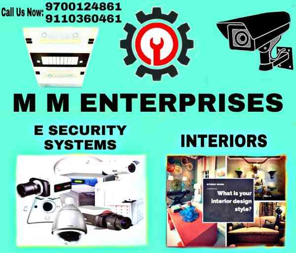 MM Enterprises