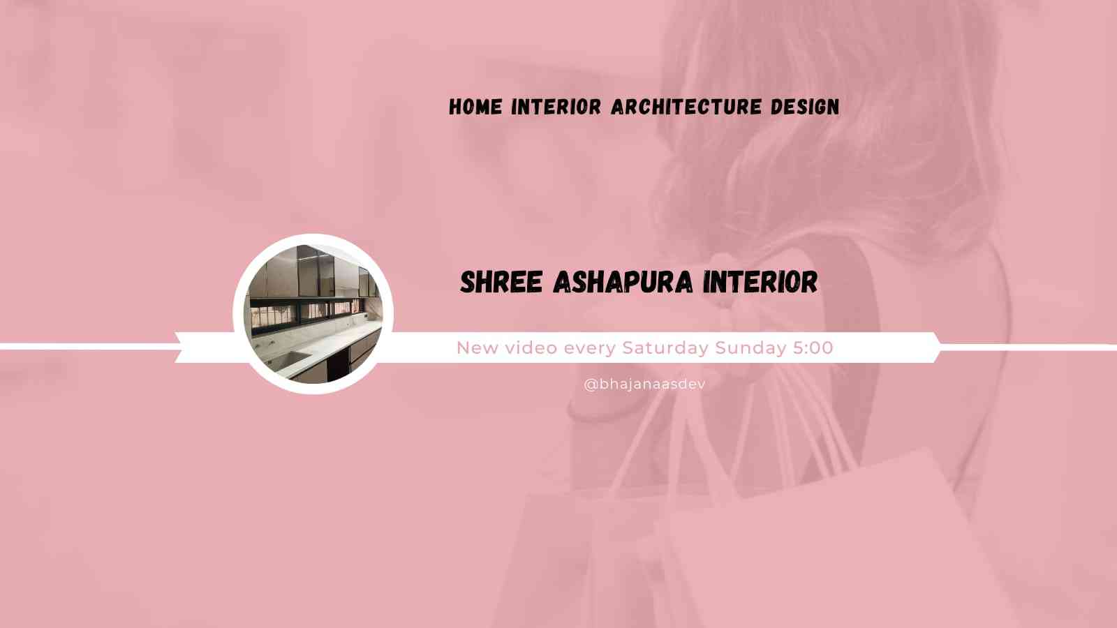 Shree Asapura Interior