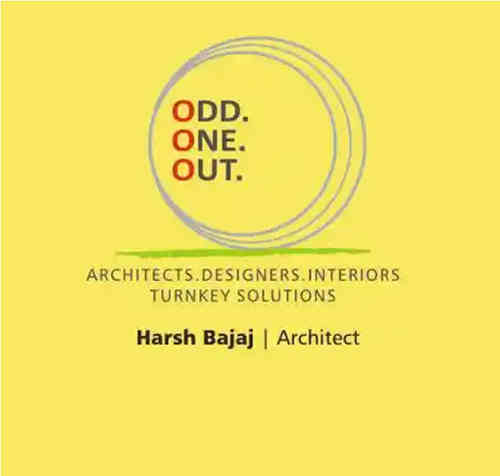 Harsh Bajaj Architects