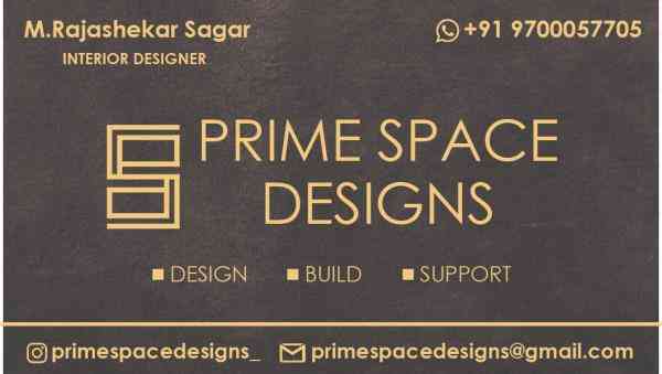 Prime Space Designs