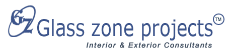 Glass Zone Projects