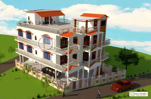 Eco Abodes Design Studio