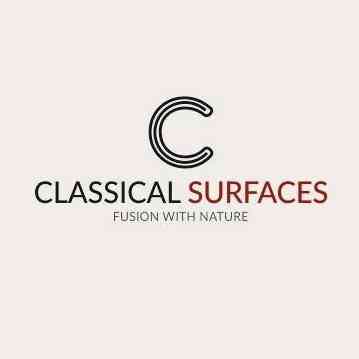 Classical Surfaces