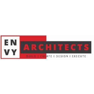 Envy Architects