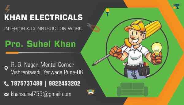 Khan Electricals