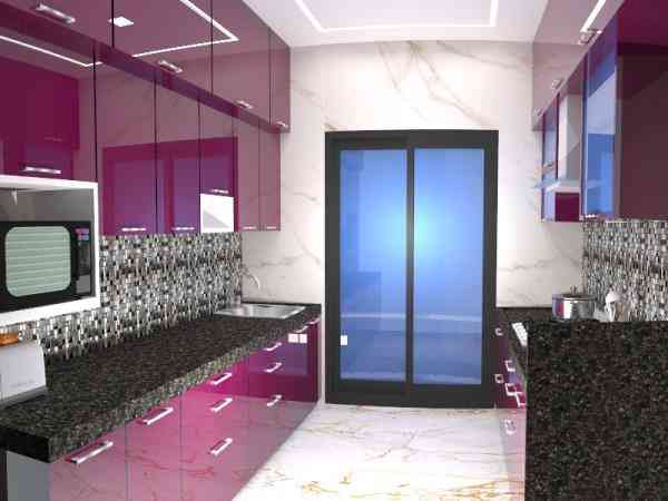 Unnati Adhikari Interior Designer