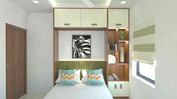 Amit Ukinkar Interior Studio