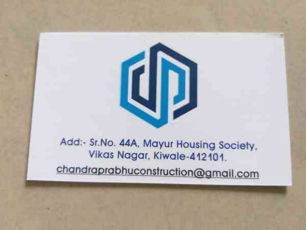 Chandraprabhu Construction