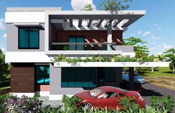 Design Today And Constructions