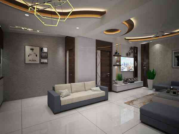 DP Interior Design Studio