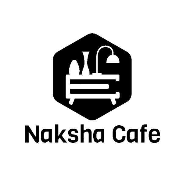 Naksha Cafe Home Interior