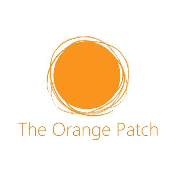 THE ORANGE PATCH