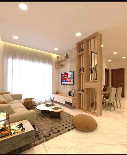 Aaranya Interior Design