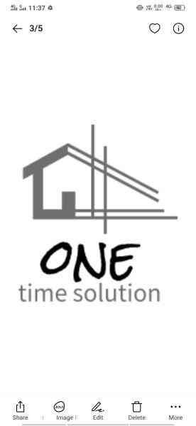 One Time Solution