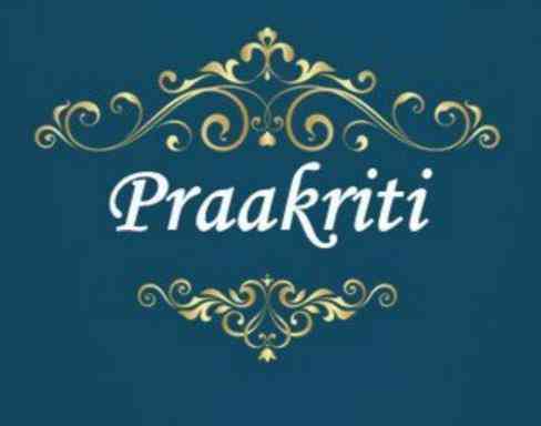 Praakritii