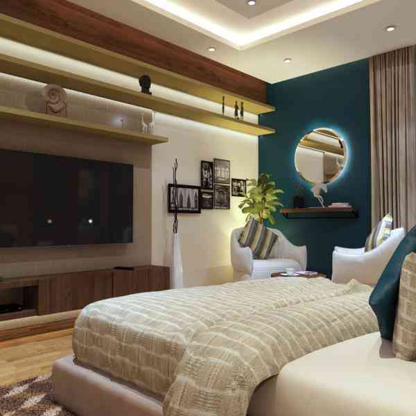 Nexxus Architects And Design Studio