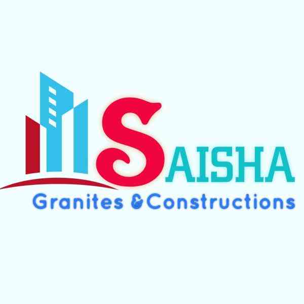 Saisha Constructions