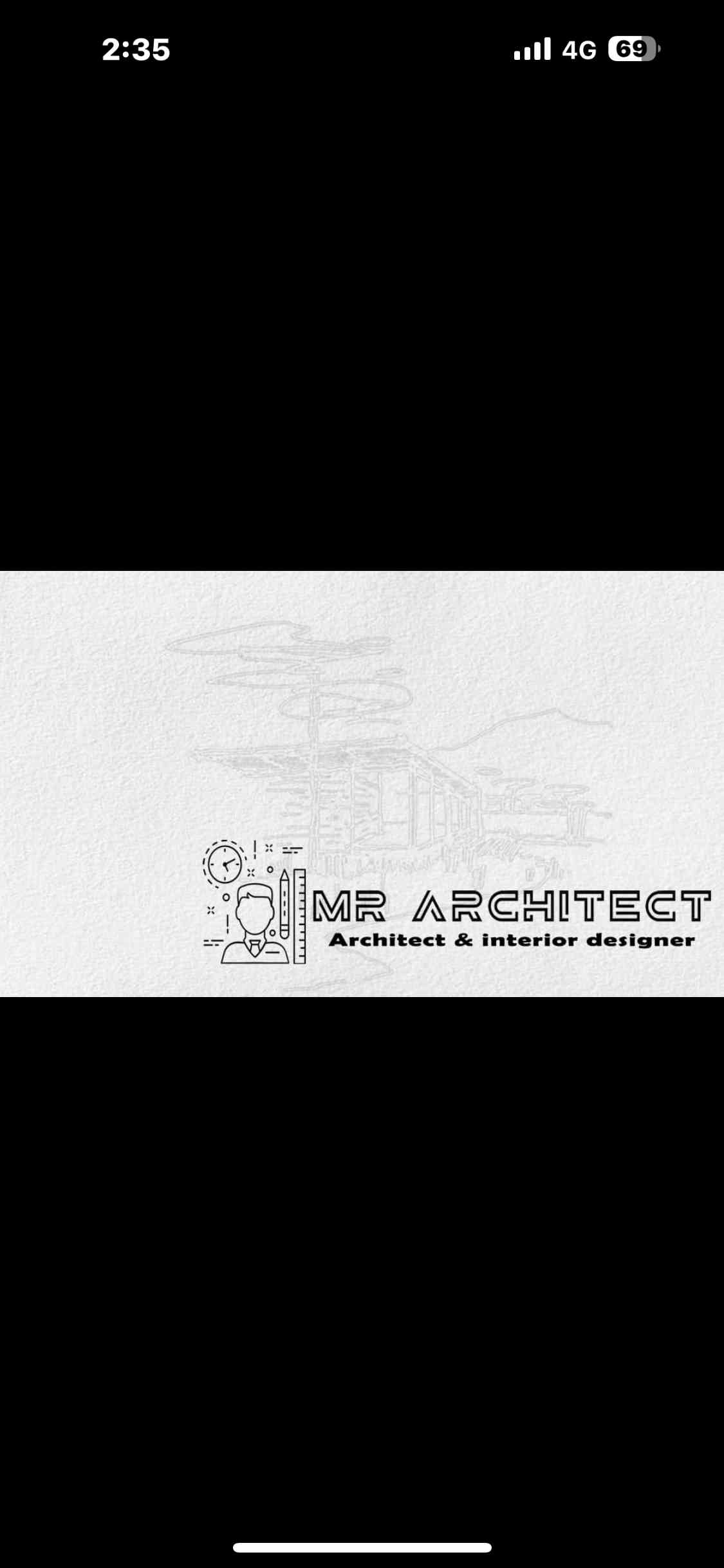 Mr- Architect
