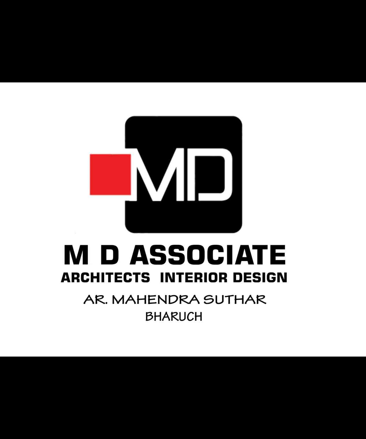 M D Associate