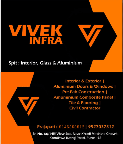 Vivek Infra