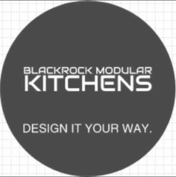 BLACK ROCK MODULAR KITCHENS