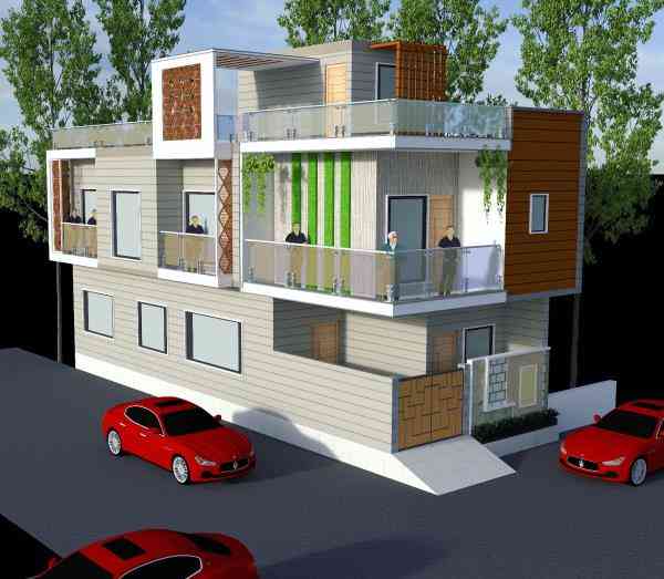 MK Architect