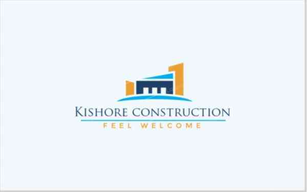 Kishore Construction