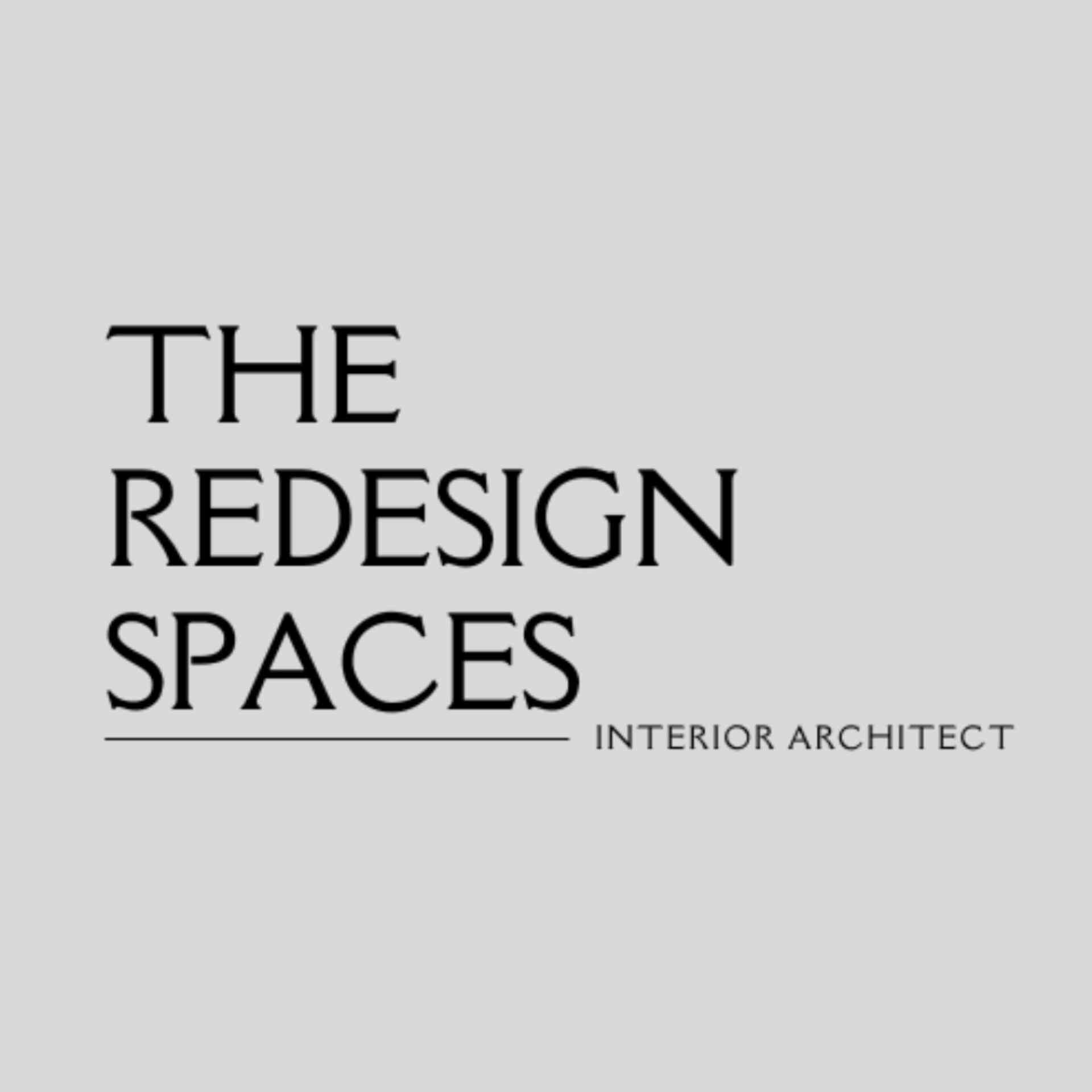 The Redesign Spaces