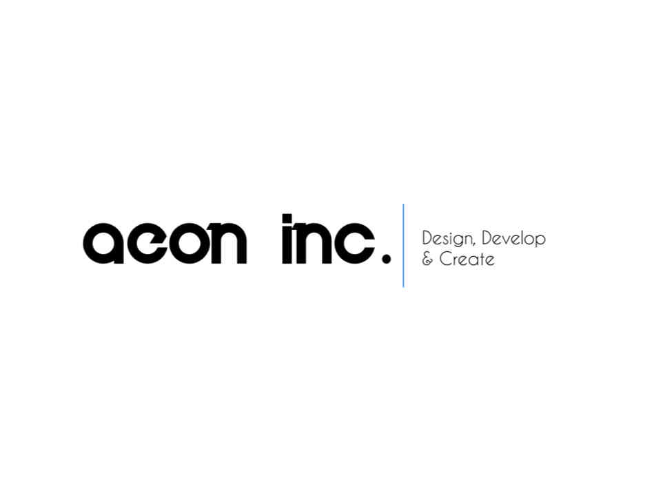 Aeon Inc