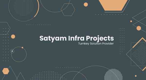 Satyam Infra Projects