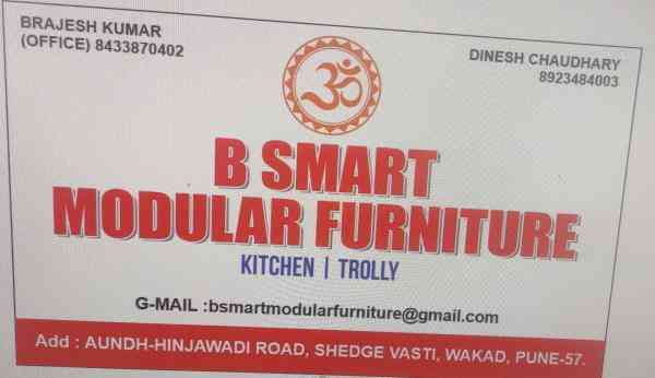 B Smart Modular Furniture